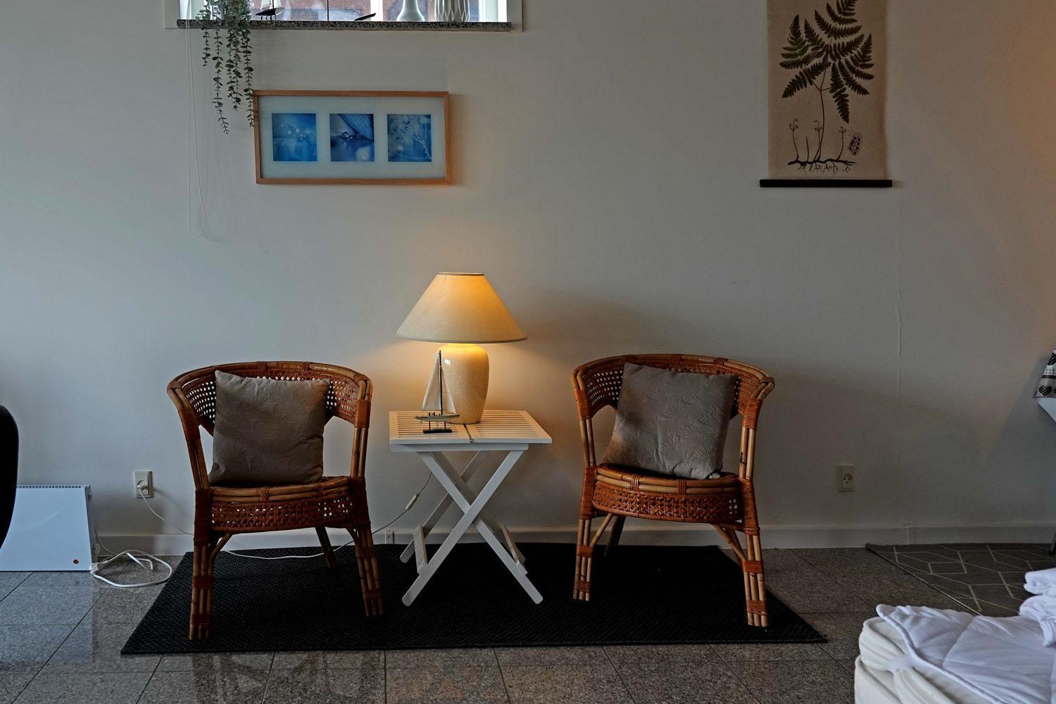 Bogense Feriebo Apartment Ngoại thất bức ảnh