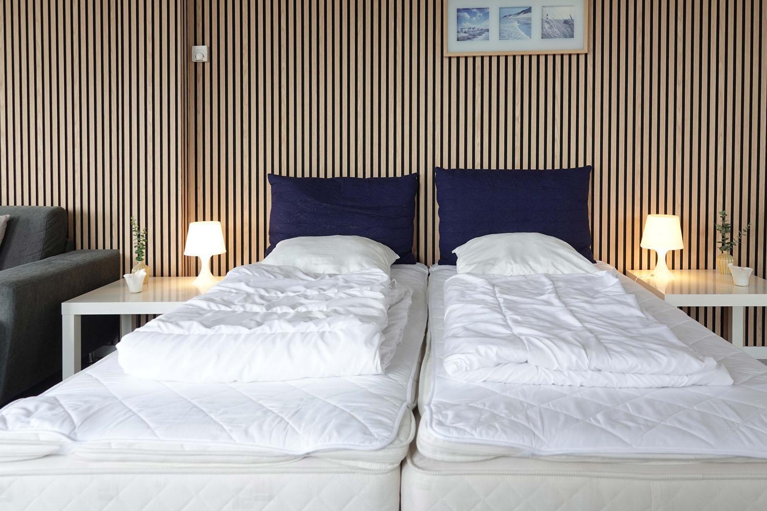 Bogense Feriebo Apartment Ngoại thất bức ảnh