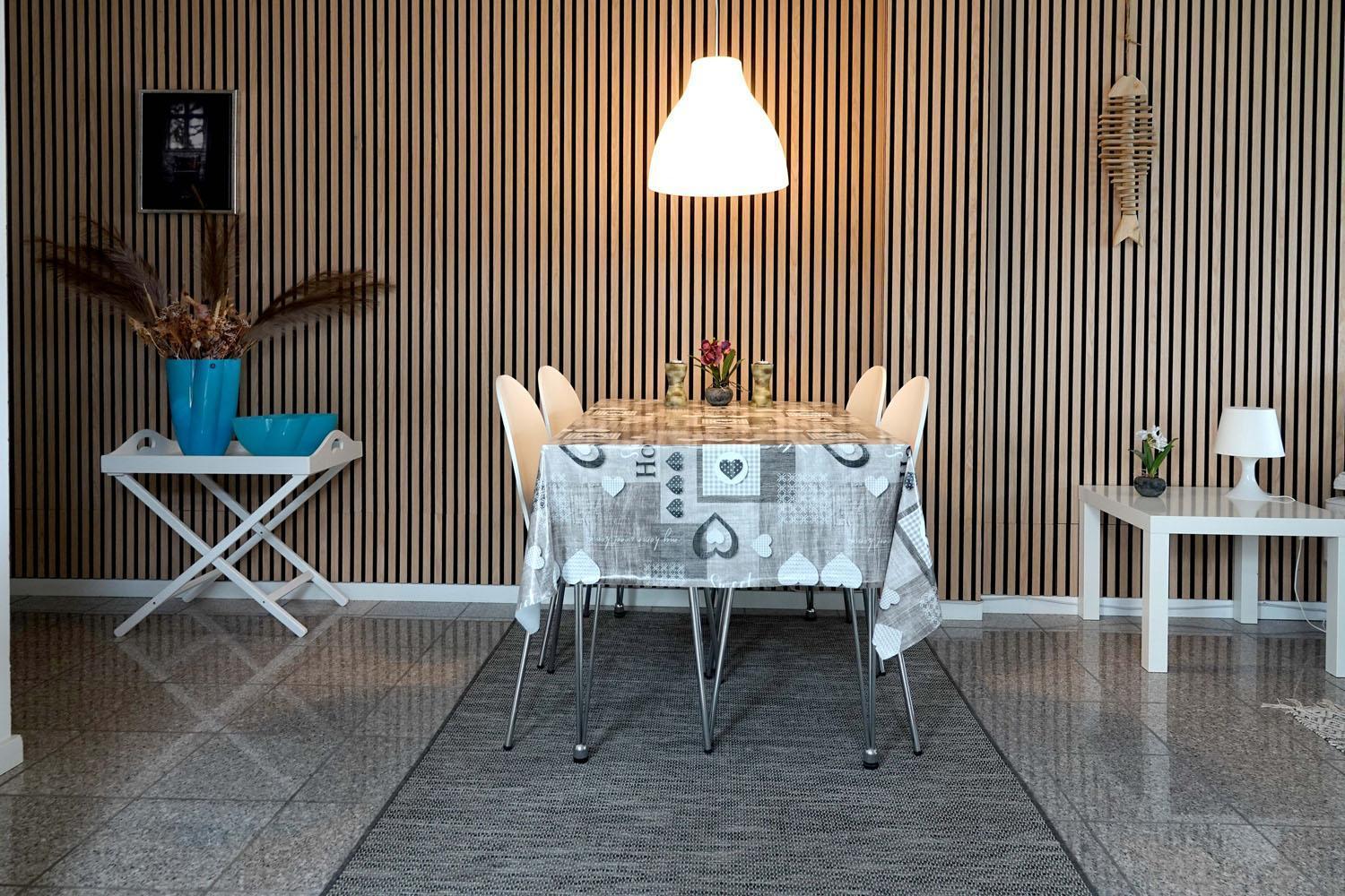 Bogense Feriebo Apartment Ngoại thất bức ảnh
