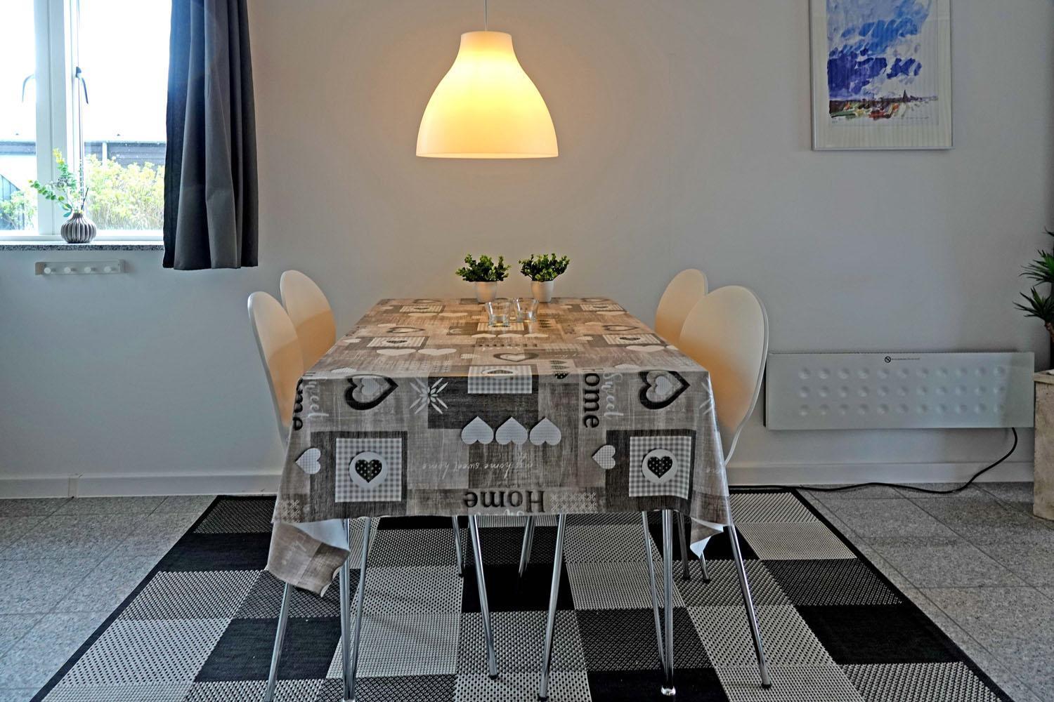 Bogense Feriebo Apartment Ngoại thất bức ảnh